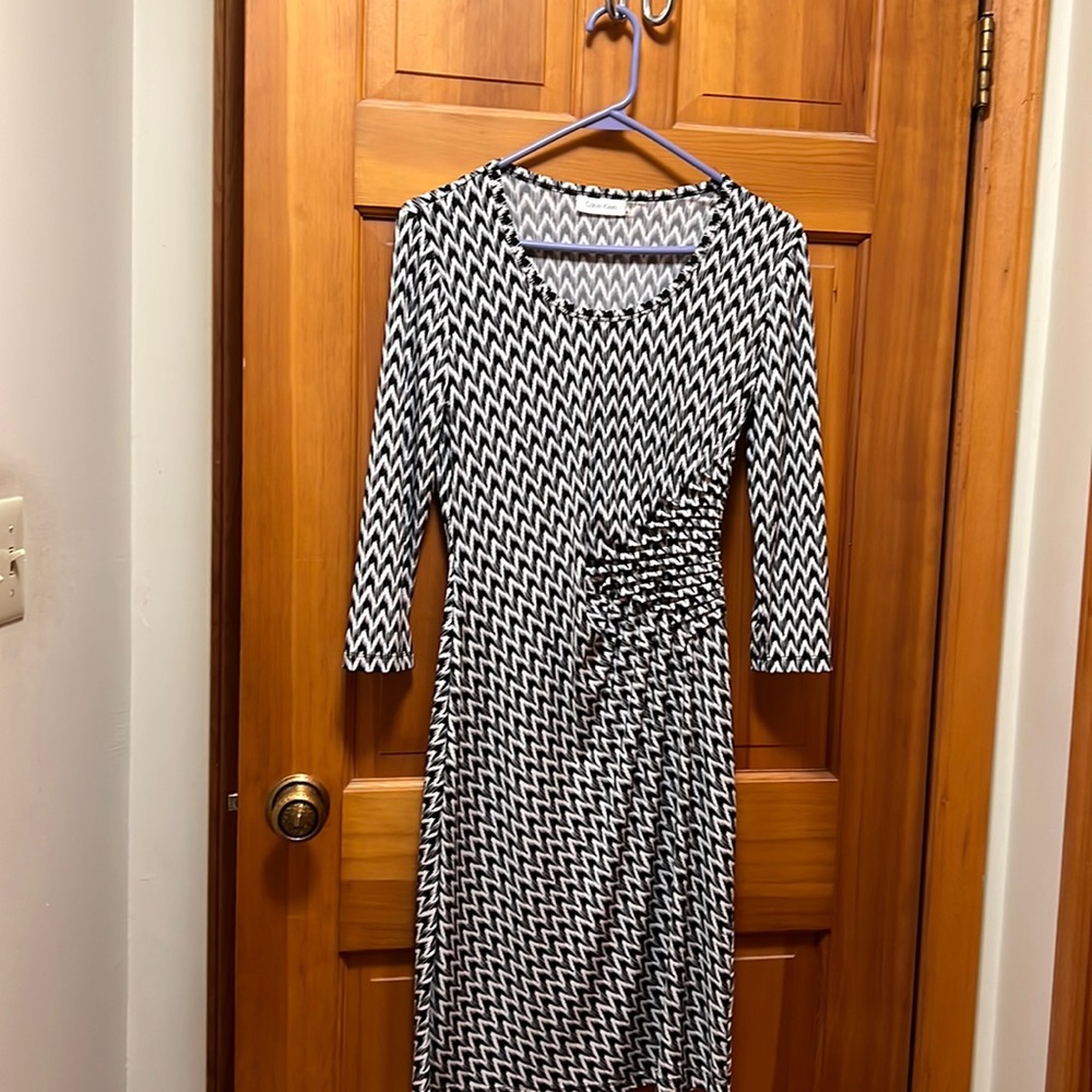 Women's Calvin Klein Dress